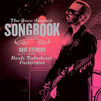 Dave Stewart - Songbook